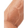 Realistic Dildo PVC 25 cm