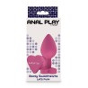 Buttplug Let's Fuck