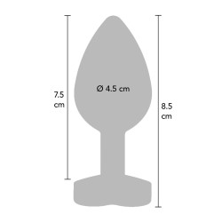 Buttplug Let's Fuck