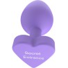 Buttplug Secret Entrance