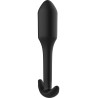 Smooth Anal Plug XLarge