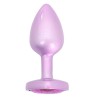 Time To Shine Buttplug
