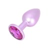Shine Like A Star Buttplug