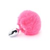 Enchanting Bunnytail Buttplug
