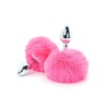 Enchanting Bunnytail Buttplug