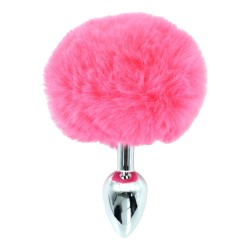 Enchanting Bunnytail Buttplug