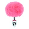 Enchanting Bunnytail Buttplug