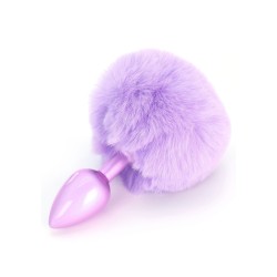 Enchanting Bunnytail Buttplug