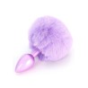 Enchanting Bunnytail Buttplug