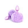 Enchanting Bunnytail Buttplug