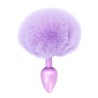 Enchanting Bunnytail Buttplug