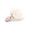 Enchanting Bunnytail Buttplug