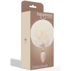 Enchanting Bunnytail Buttplug