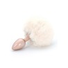 Enchanting Bunnytail Buttplug