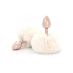 Enchanting Bunnytail Buttplug