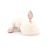 Enchanting Bunnytail Buttplug