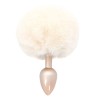 Enchanting Bunnytail Buttplug