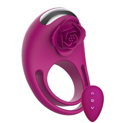 Put a Ring On It C-Ring Remote