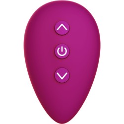 Put a Ring On It C-Ring Remote