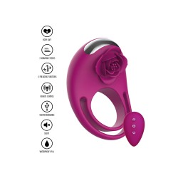Put a Ring On It C-Ring Remote