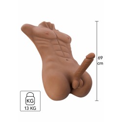 Dude, Fuck Me! 13 kg