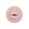 Vibrating Stroker Mouth