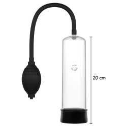 Rising Star Penis Pump