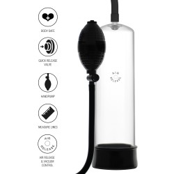 Rising Star Penis Pump