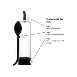 Rising Star Penis Pump
