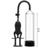Advanced Penis Pump