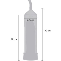 Advanced Penis Pump