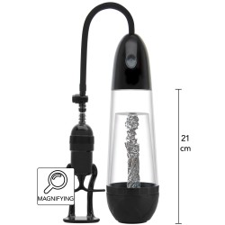 Magnifying Sleeve Penis Pump