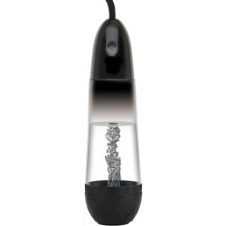 Magnifying Sleeve Penis Pump