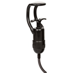 Magnifying Sleeve Penis Pump