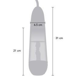 Magnifying Sleeve Penis Pump