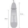 Magnifying Sleeve Penis Pump