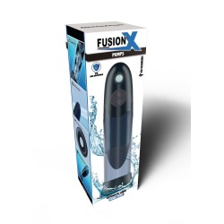 Automatic Aqua Penis Pump