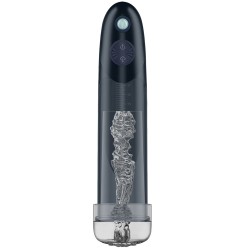 Automatic Aqua Penis Pump