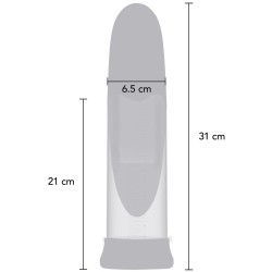Automatic Aqua Penis Pump