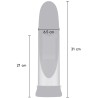 Automatic Aqua Penis Pump