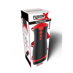 Deep Squeeze Masturbator