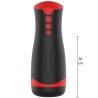 Deep Squeeze Masturbator