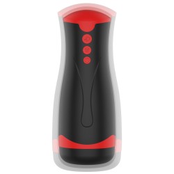 Deep Squeeze Masturbator