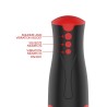 Deep Squeeze Masturbator