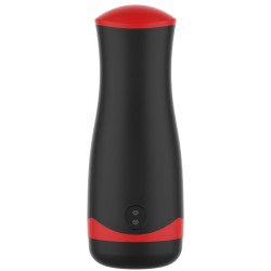 Deep Squeeze Masturbator