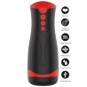 Deep Squeeze Masturbator