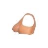 Wearable Breasts Top C Cup