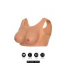 Wearable Breasts Top C Cup