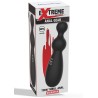 Twin Thrill Anal Vibrator
