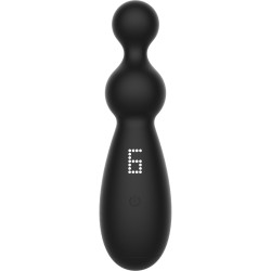 Twin Thrill Anal Vibrator